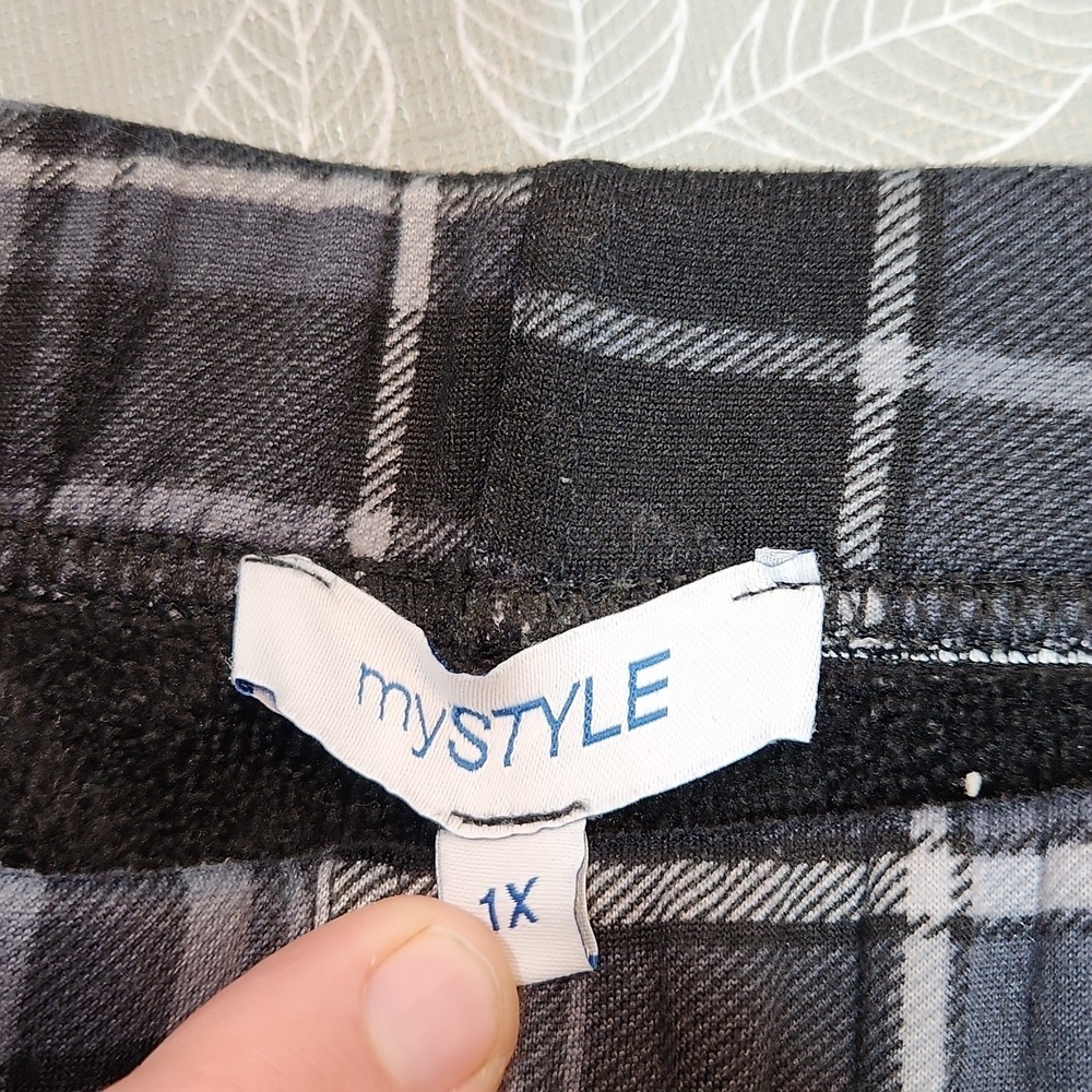 My Style PJ Pants - Picture 5 of 6
